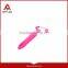 new design silicone handle Y shape peeler