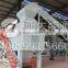 High profit plastic recycling line/plastic bags recycling machines/E waste recycling plant