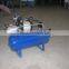 Model :JLS-AB05T 40 Bar Air Pneumatic Pressure System With Gauges and Valves