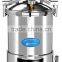 Mushroom Sterlization Equipment PA-ND Digital Portable Autoclave- Bluestone Autoclave