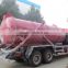 336hp 6*4 18m3 SINOTRUK HOWO Vacuum Sewage Tanker