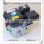 GX160 5.5HP Gasoline Engine with gearbox
