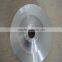 Main product precision parts CNC machining part/ Brass machining parts