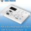 guard zone wireless home alarm 16 wireless zones with Smart phone APP on Google Play K8