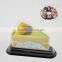 Most popular creative hotsell pvc plastic sandwich box with window