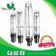 hps sodium grow light, 600W 1000W 400W grow bulbs HPS MH,metal halide bulb