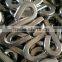 hardware Galvanized, ss316 S Type Metal shaped hanger S hook