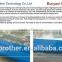 Seamless Air Rubber PVC Dam