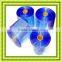 PVC shrink sleeves PVC hot shrink sleeves PVC heat shrink sleeves