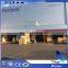 30x30m Aluminium Modular Warehouse in Africa