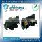 TA-030 Din Rail Mounted 600V 30A Electric Motor Terminal Block