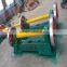 CICQ high quality and lowst price concrete pole making machine