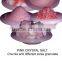 Himalayan pink sea salt| Pink crystal Salt| Pink Rock salt| Organic pink salt