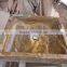 WHOLESALE 2017 NEW PRICE BROWN GOLDEN ONYX SINKS BASINS COLLECTION