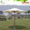 Sun garden parasol umbrella