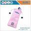 Sublimation Printing Microfiber Glasses Case