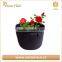 Greenhouse plant grow bags for plant nursery