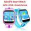 Q750 Smart GPS Watch For Kids With With Wifi 1.54inch Touch Screen SOS Call