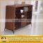 Modern MDF Board Wood Drawers Kitchen Cabinet