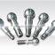Customized CNC machining parts with high quality,The cnc machining process
