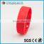 Cool style Transparent lens wrist watch
