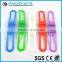Bicycle Front Light Silicone Banding Straps