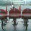 fiberglass food delivery box frp box