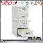 KD four drawer lateral filing cabinet cheap metal filing cabinet