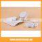 Bathroom Tissue Roll Suction/Holder Toilet Tissue Paper Roll Holder Hanger With Cover Waterproof Toilet Paper