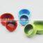 Colorful Porcelain Pet Feeding Bowls&feeders