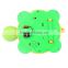 new toys for kid 2016 plastic tortoise baby toy bettery operation animal toy with lights and music toy to kids