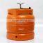 Empty LPG Gas Cylinder (LPG-6KG-A) Nigeria