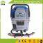 Battery powered electric hand compact floor scrubber with CE