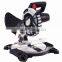 8" Electric mitre Saw, wood saw, compound saw 1400W