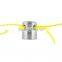 grass trimmer parts whips aluminium head DL-2102
