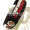 Cool Design Bracelet with Zinc alloy locking part, Hot Sale Gift Leather with Crystal Gem Decoration