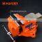 Professional 6" Heavy Duty Alloy Steel Table Vice