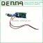 PCB control for Brushless DC motor