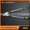 632301 695mm blade electroplated and surface plastic paint hand garden lopping shear