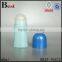 China 60ml Green Plastic Roll-on Deodorant With Blue Cap Cost Price Wholesale