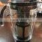 mini hand blender High Power Copper Motor juicer mixer