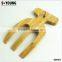 22030 Wooden Salad Hands