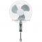 cheap standing 16 inch fan latest with controller
