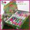 3D Educational Toy Growing Animal Hatching Dinosaur Eggs Toy Fracture Water Eggs