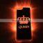 2015 led flash light up case for iphone 6s