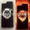 Led Flashing Phone Case , OOM Top Seller Oem Case For Iphone 6s Case