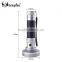 Wholesale 100 LED UV flashlight 5W High Power UV Black Light 395nm-400nm Purple uv Flashlight torch