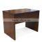 Nightstands Takamatsu Japan Walnut Teak Wood