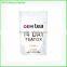 OEM Health Supplement Quick Slim Tea