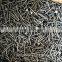 Manufacturer supply good quality pregos liso/espiral/anelado in loose